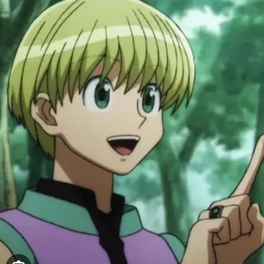 Profile image of シャルナーク