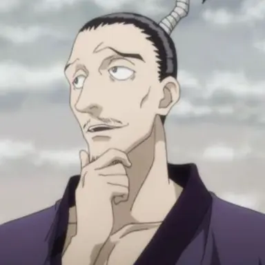 Profile image of ノブナガ