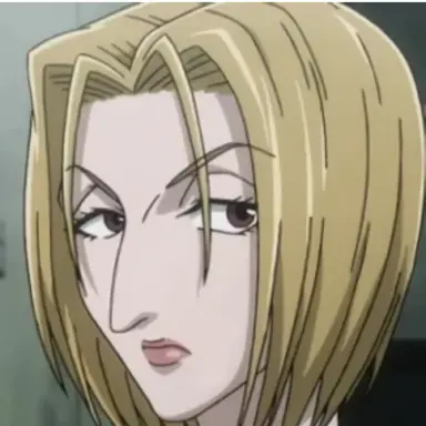 Profile image of パクノダ