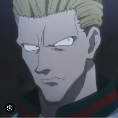 Profile image of フィンクス