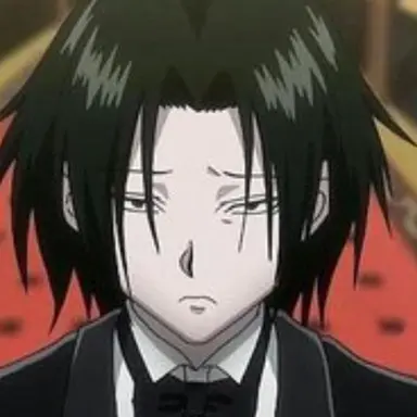 Profile image of フェイタン