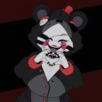 Profile image of Marie Onette.