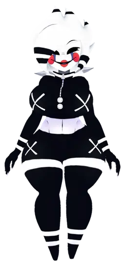 Profile image of Marie Onette.