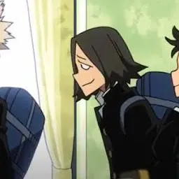 Profile image of Nagai Tesaki