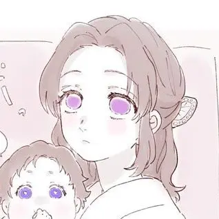 Profile image of 코쵸우 시노부