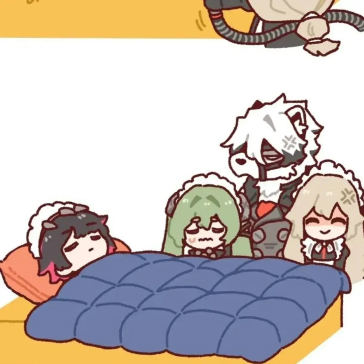 CraftyTown3854의 Victoria Housekeeping