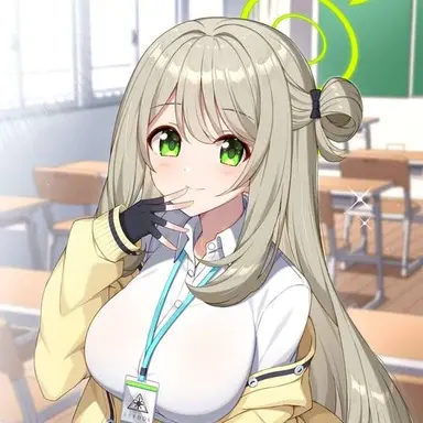 Profile image of ノノミ