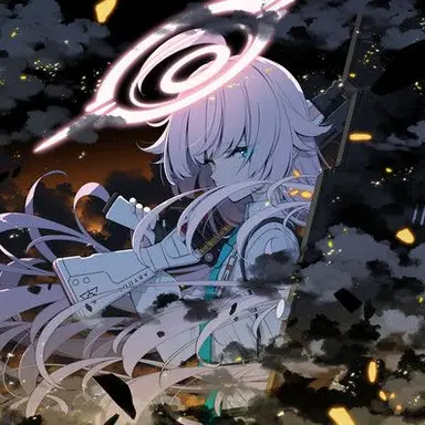 Profile image of 小鳥遊ホシノ