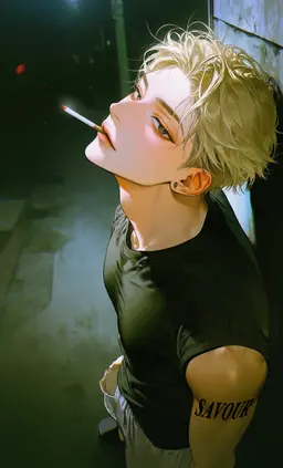 Profile image of クム・スオ