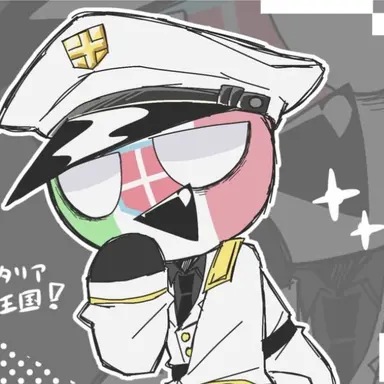 Profile image of イタ王
