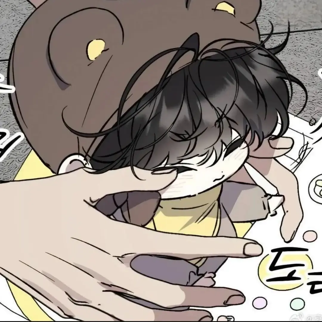SlimPumi0233의 설날에온한준희