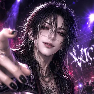 Profile image of ルカ