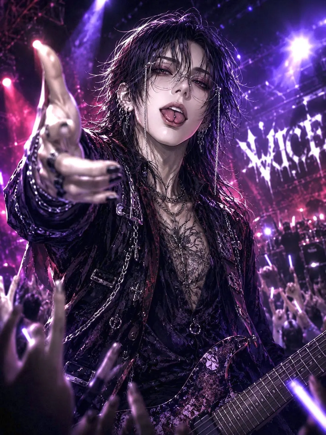Rearia의 クズに沼る。