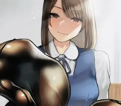 SlowGem5581의 Footfetish Girl