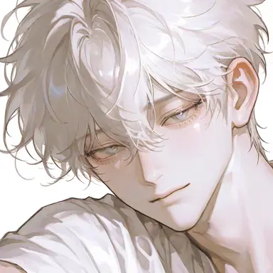 Profile image of 앨버트