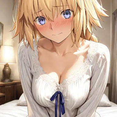 Profile image of 잔 다르크