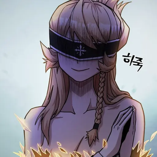 HoshiiMiki의 백하나