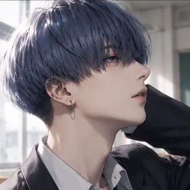Profile image of 雫走馬