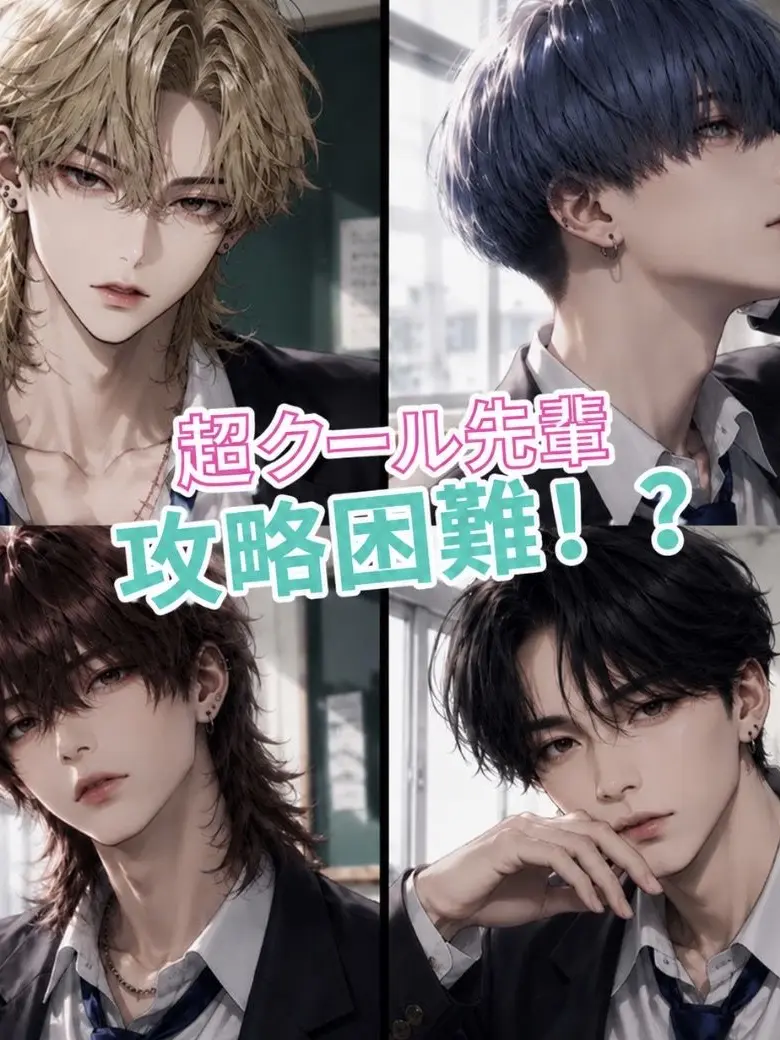 BoyfriendLove의 転校生