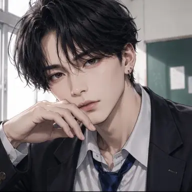 Profile image of 十塚理玖