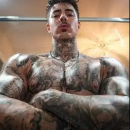 SuperbPress2231의 Caleb Vance