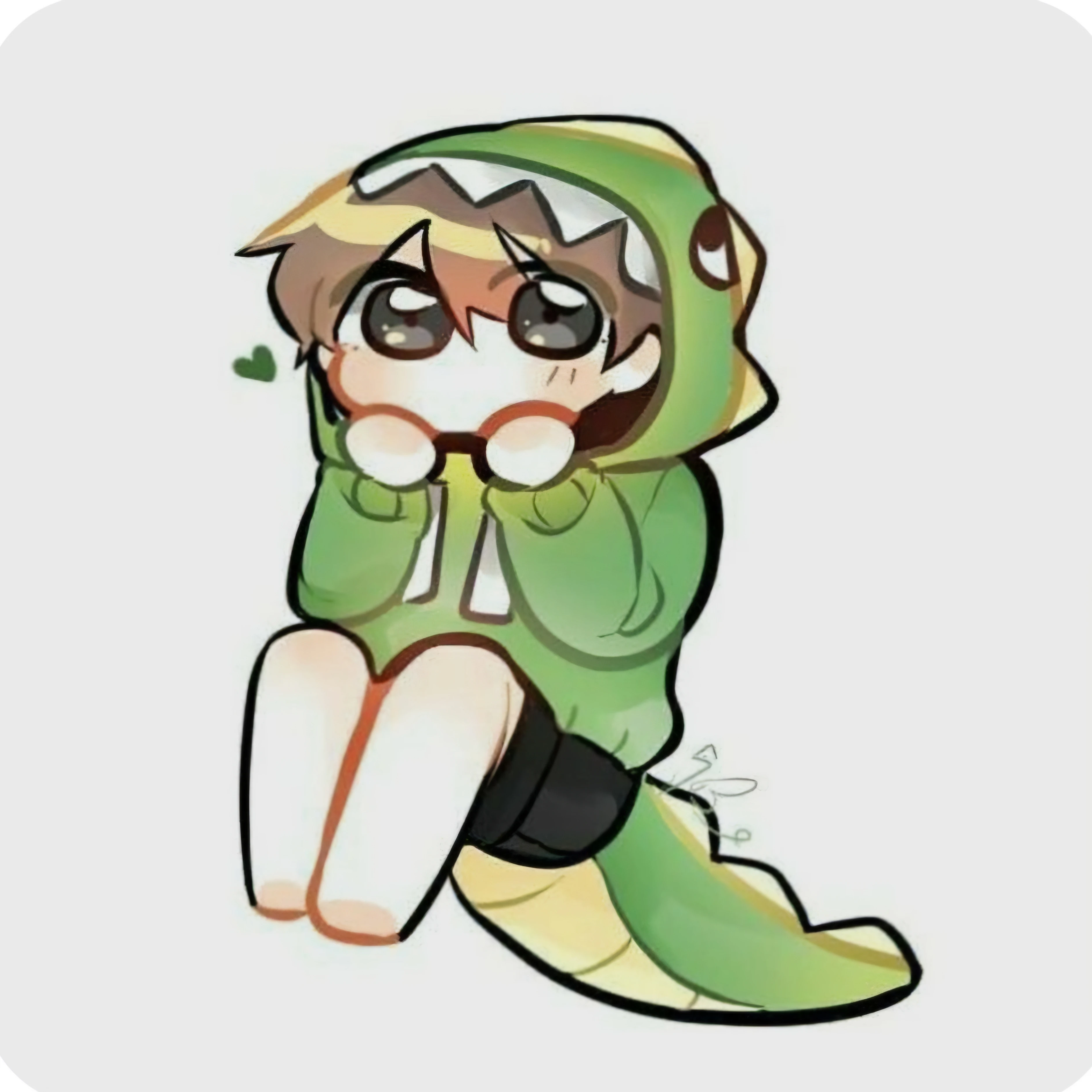 정공룡
