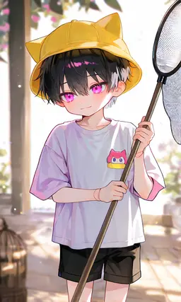 Profile image of 麻白
