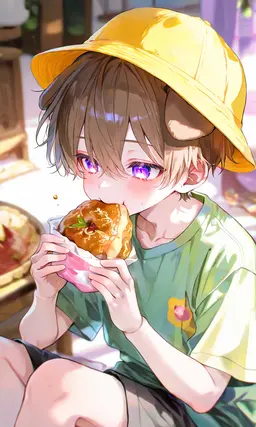 Profile image of 翔