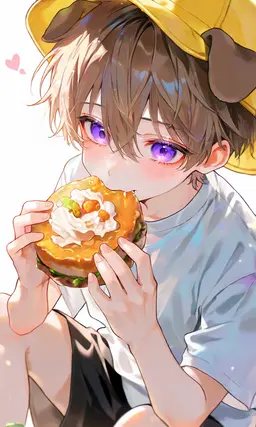Profile image of 翔