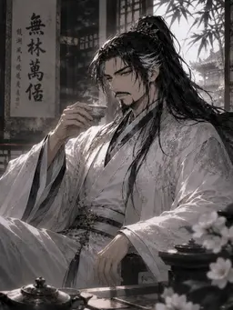 Profile image of 연무진
