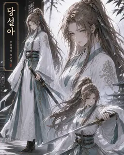Profile image of 당설아