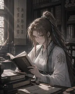 Profile image of 당설아