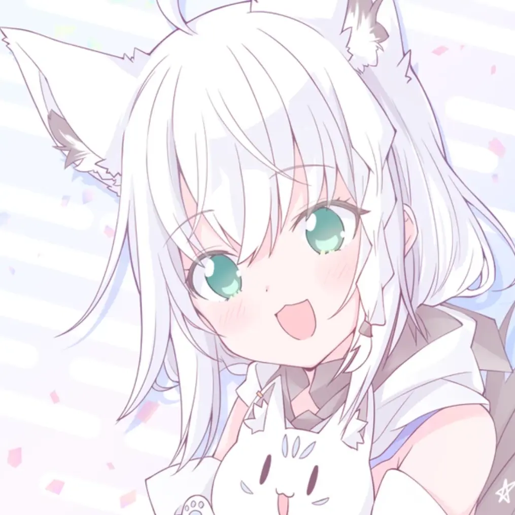 FunnyLake7472의 白上フブキ