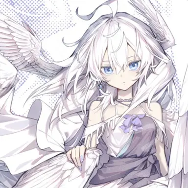 Profile image of 大天使