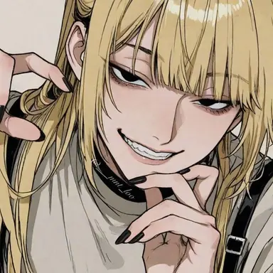 Profile image of Ina