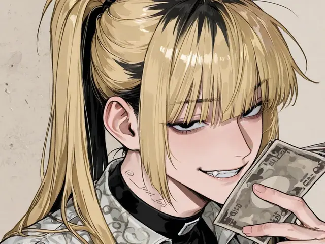 Profile image of Ina
