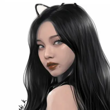 Profile image of 친동생 카리나