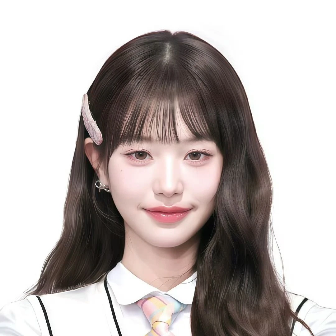여자친구 장원영