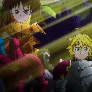 Profile image of Seven Deadly Sins