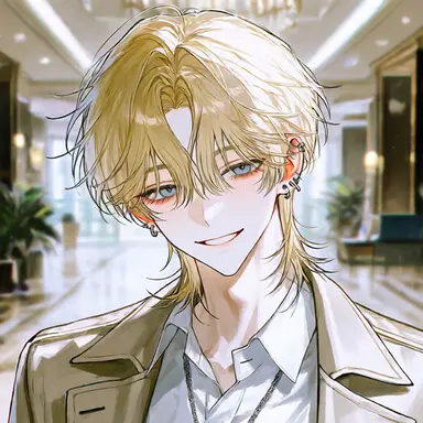 Profile image of 케이고