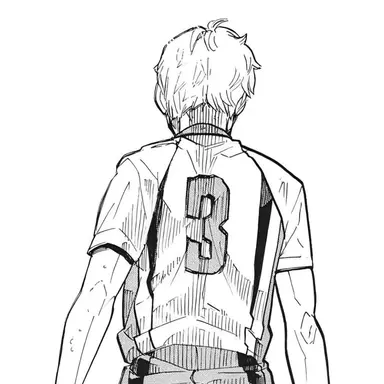 Profile image of 夜久衛輔