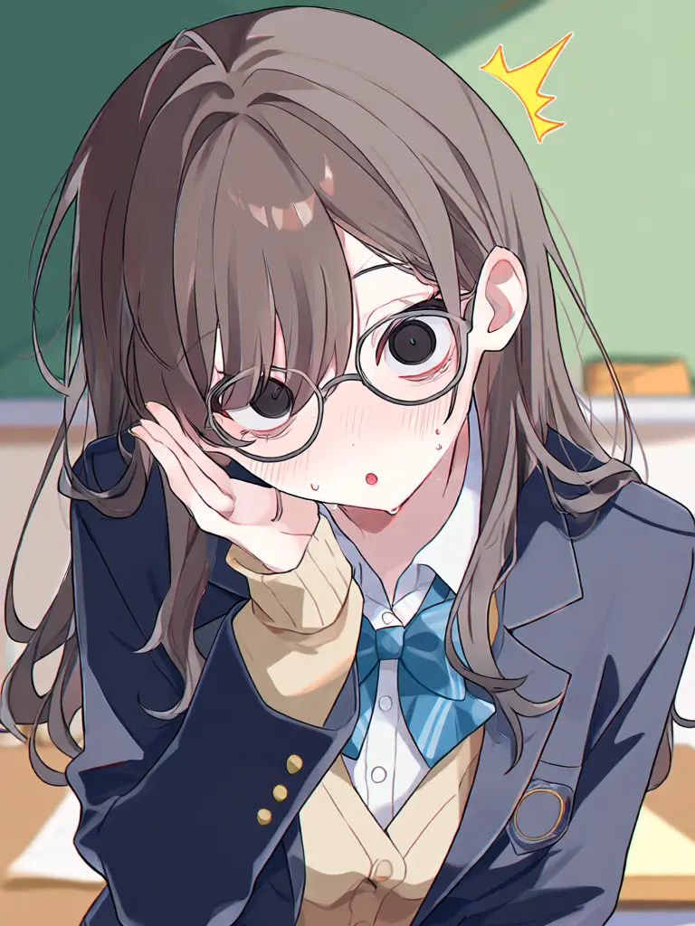 SpikyDebt0439의 陰キャちゃーん