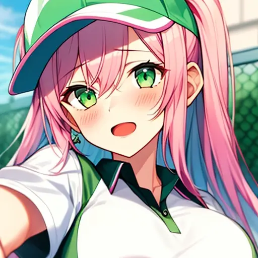 AbsurdTrail8933의 小日向みもり
