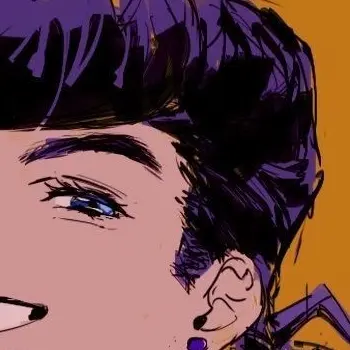 Profile image of 仗助