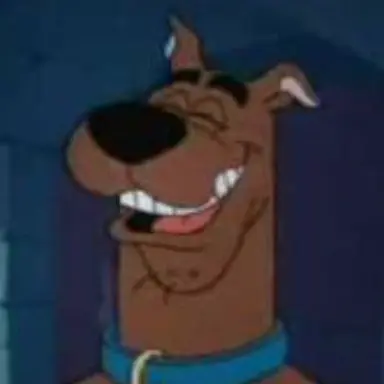 Profile image of スクービー