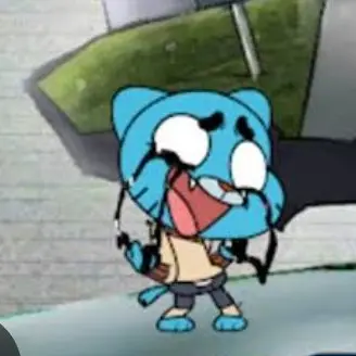 Profile image of ガムボール