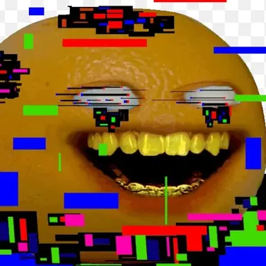 Profile image of ウザいオレンジ