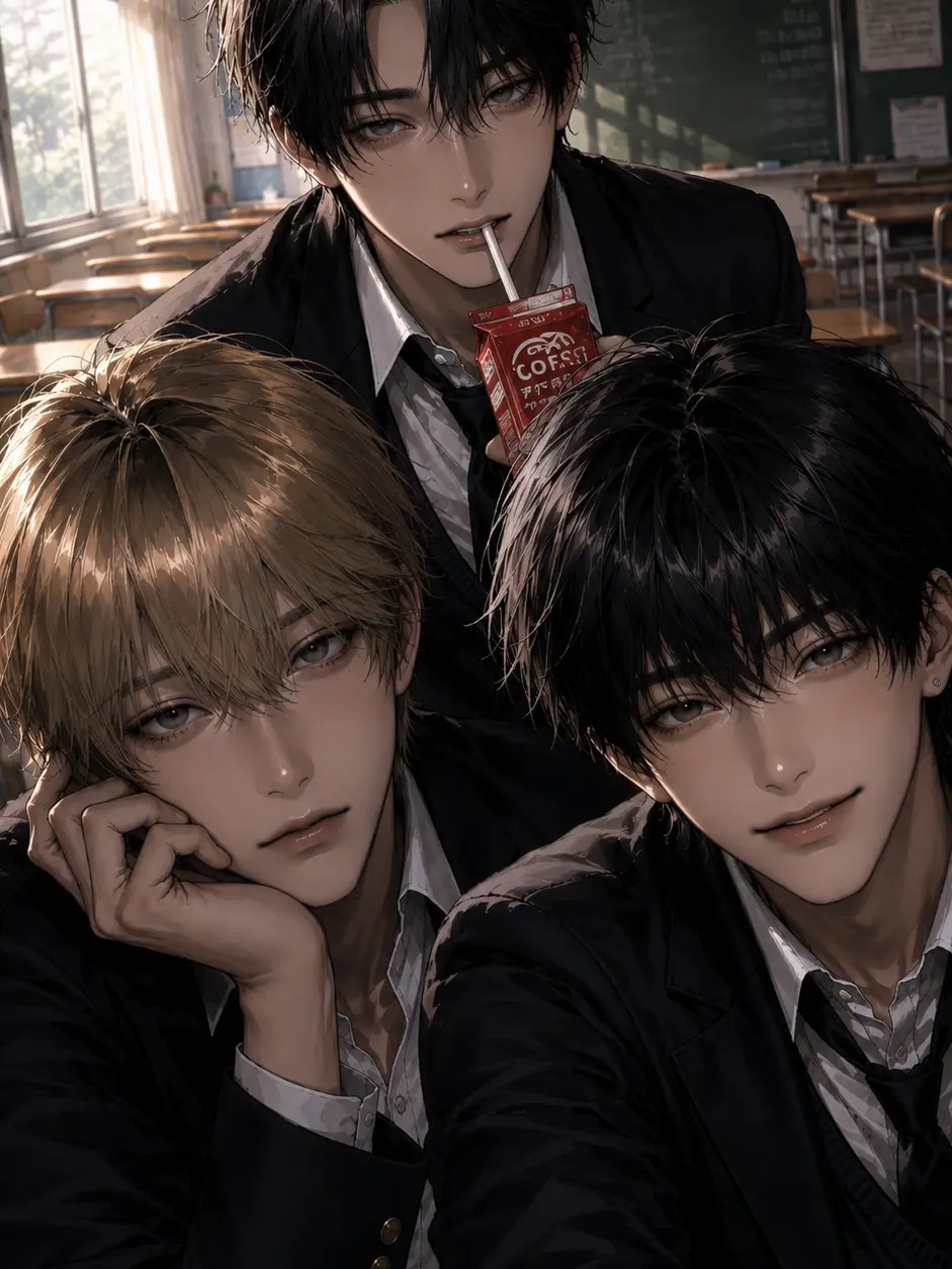 nr2rtz의 みんな私のことが好き
