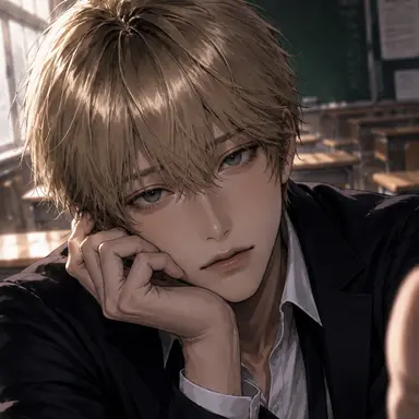 Profile image of 隼人