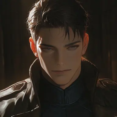 Profile image of Theodore Hardion